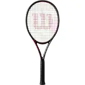 Wilson Clash 100 V3.0 Ungespannte Tennisschläger
