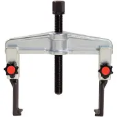 Ks Tools Schnellspann-Universal-Abzieher 2-armig schlank - 620.1103