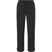 Didriksons - Women's Grit Pants - Regenhose Gr 32 schwarz