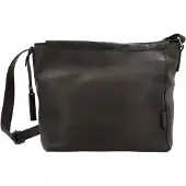 PICARD Schultertasche Umhängetasche Yours Shopper Black schwarz
