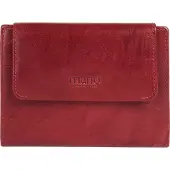 Mano Geldbörse Damen 021570 rot