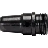 Ks Tools 129.0110 Ring-Stanzeisen mit Gewindeaufnahme, Ø 10mm