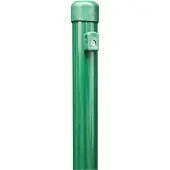 Alberts Zaunpfähle fvz grün-besch. 38x2250 mm