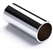 Dunlop 220 Chrom-Stahl-Slide Medium