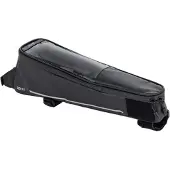 Zéfal Console Pack T3 26 Cvb1339 Oberrohrtasche Schwarz Schwarz One Size