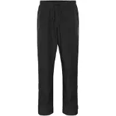 Didriksons - Grit Pants - Regenhose Gr XS schwarz