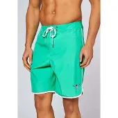 Chiemsee Badeshorts mit 4-way Stretch