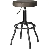 Gastronoble Bolero Brooklyn PolyurethanHoch Barhocker - Mokka