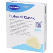 Hydrocoll Classic Wundverband 7,5x7,5 cm 10 St Kompressen