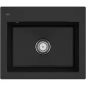 Villeroy & Boch 330901J0 EB-SP Subway 60 S 600x510mm Ablgarn.