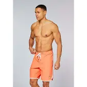 Chiemsee Badeshorts mit 4-way Stretch