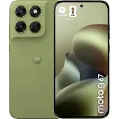 Motorola moto g67 , 17,3 cm (6.8"), 4 GB, 256 GB, 50 MP, Android 16.0, Grün