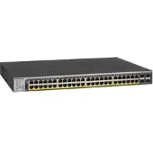 Netgear GS752TPP-100NAS neu