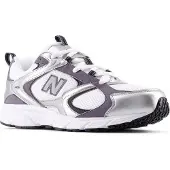 New Balance Sneaker "408" inspiriert vom Design des 530 und 740