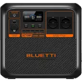 BLUETTI Ac180p Tragbare Ladestation 1800w