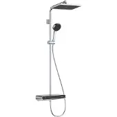 Hansgrohe 28648000 Showerpipe Activera Q 290/180 1jet