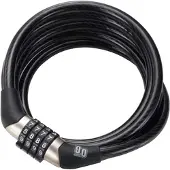Onguard Fahrradschloss STRONG CABLE 8x150 CODE