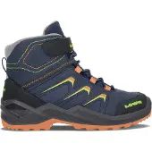 Lowa Kinder Freizeitschuhe MADDOX WARM GTX MID JR