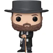 Funko POP! Peaky Blinders - Alfie Solomons 1398 - Pop! Vinyl Figur