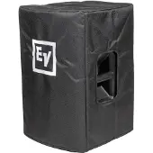 Electro-Voice gepolsterte Abdeckung für ETX-10P Lautsprecher mit EV-Logo