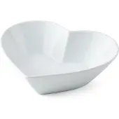 MIKASA Chalk Heart 700ml Schüssel