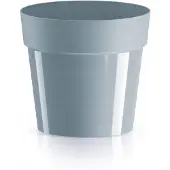 Prosperplast Cube Collection 23.5x23.5x21.6 Mm Blumentopf