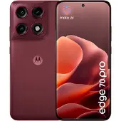 Motorola Edge 70 Pro