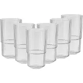 Buddy's Buddys Becher 500 ml, 6-teilig