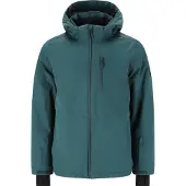 Whistler Skijacke Drizzle mit wasserabweisender Membran 2043S Reflecting Pond 4XL