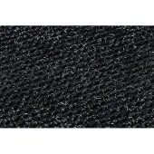 Dywany Łuszczów Läufer Türmatte VG20646 Anthrazit 100cm 260cm