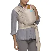 Moby Evolution Tragetuch, Almond