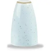 Churchill Livingstone Stonecast Duck Egg Blue Salzstreuer 7cm