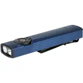 Olight LED Mini-Taschenlampe akkubetrieben 1400 lm 119 g