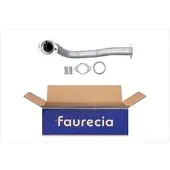 Hella Abgasrohre [Hersteller-Nr. 8LA366006-581] für Renault