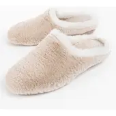 Montevita Northome Hausschuhe Grosslip2 Beige