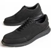 Purapiel Oxford Confore5 Schwarz