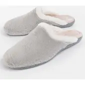 Northome Slipper Louslip2 Grau