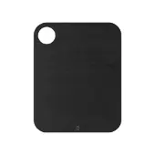 Rig-Tig - CUT-IT Schneidebrett - B23,5 cm - Schwarz