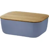 Rig-Tig Butterdose Box-It Dark Blue 15,5 x 11,5 cm