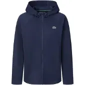 Lacoste Sweatjacke "SH0152 Sweatjacke Damen Bekleidung"