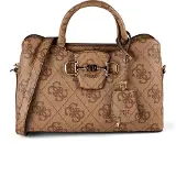 GUESS Jeans Damen-Tasche, Beige
