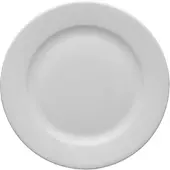 Lubiana Beilagenteller, Porzellan, , Serie Kaszub/Hel, Ø 160 mm