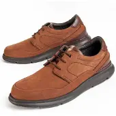 Purapiel Oxford Confore3 Braun