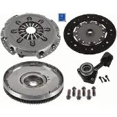 SACHS Kupplungssatz 2290 601 187