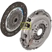 LuK 624 3952 09 Kupplungssatz SAC für Ford Galaxy -06/15 (Menge: 1 Stk.)