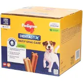 Pedigree Dentastix Mini Snacks für kleine Hunde 5 - 10 kg