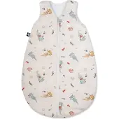 Julius Zöllner Jersey Schlafsack, Little Otti 86