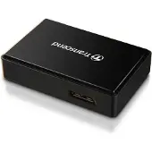 Transcend Rdf8 Usb 3.1 Gen 1 Kartenleser
