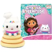 Tonies Hörspielfigur "Gabby's Dollhouse – Kuchi", bunt, Hörspiele, Hörspielfigur