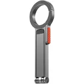 Uniq Magnetic Mount Arcus TriPod Stand silver